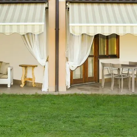 Appartement View 30 Sulzano