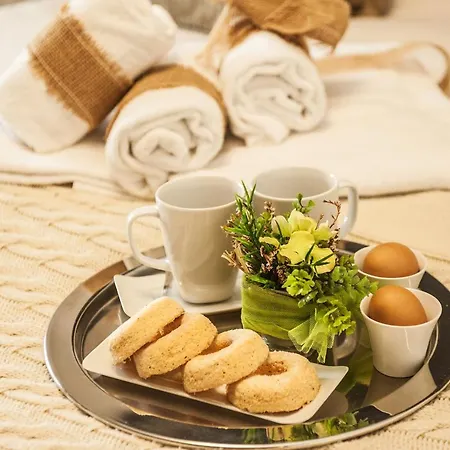 View 30 Апартаменты Сульцано